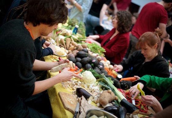 Desperd Cio De Alimentos No Mundo Conhe A A Iniciativa Verde Do Disco