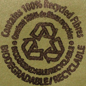 Biodegradável