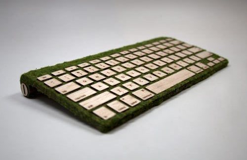 natural keyboard