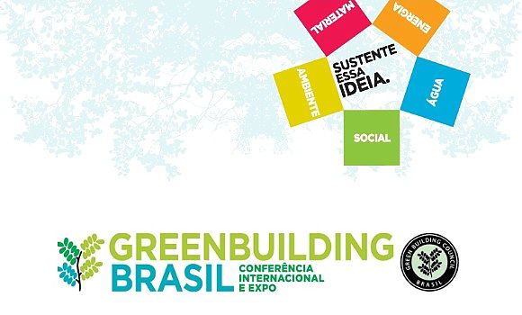 Greenbuilding Brasil