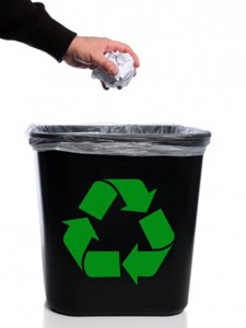 Reciclar Lixo