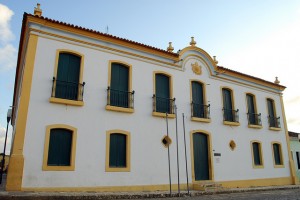 Museu Histórico de Sergipe