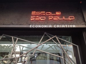 Escola São Paulo