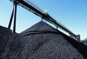 Carvão natural