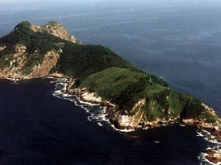Ilha Queimada Grande