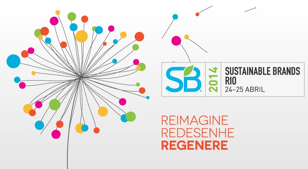 Sustainable Brands Rio