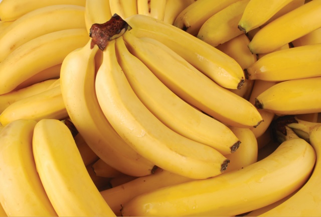 Além do potássio: conheça outros benefícios da banana para a saúde