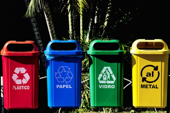 Descubra A Importância Da Educação Para A Reciclagem | Pensamento Verde