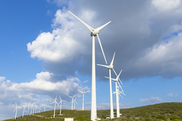 Brasil alcança 8ª posição em maior capacidade de energia eólica do