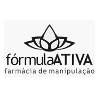 Logo Fórmula Ativa